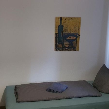 Hotel Berkut Fuerth Luaran gambar