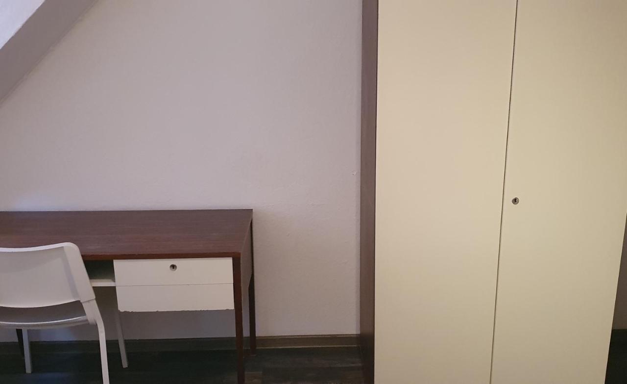 Hotel Berkut Fuerth Luaran gambar