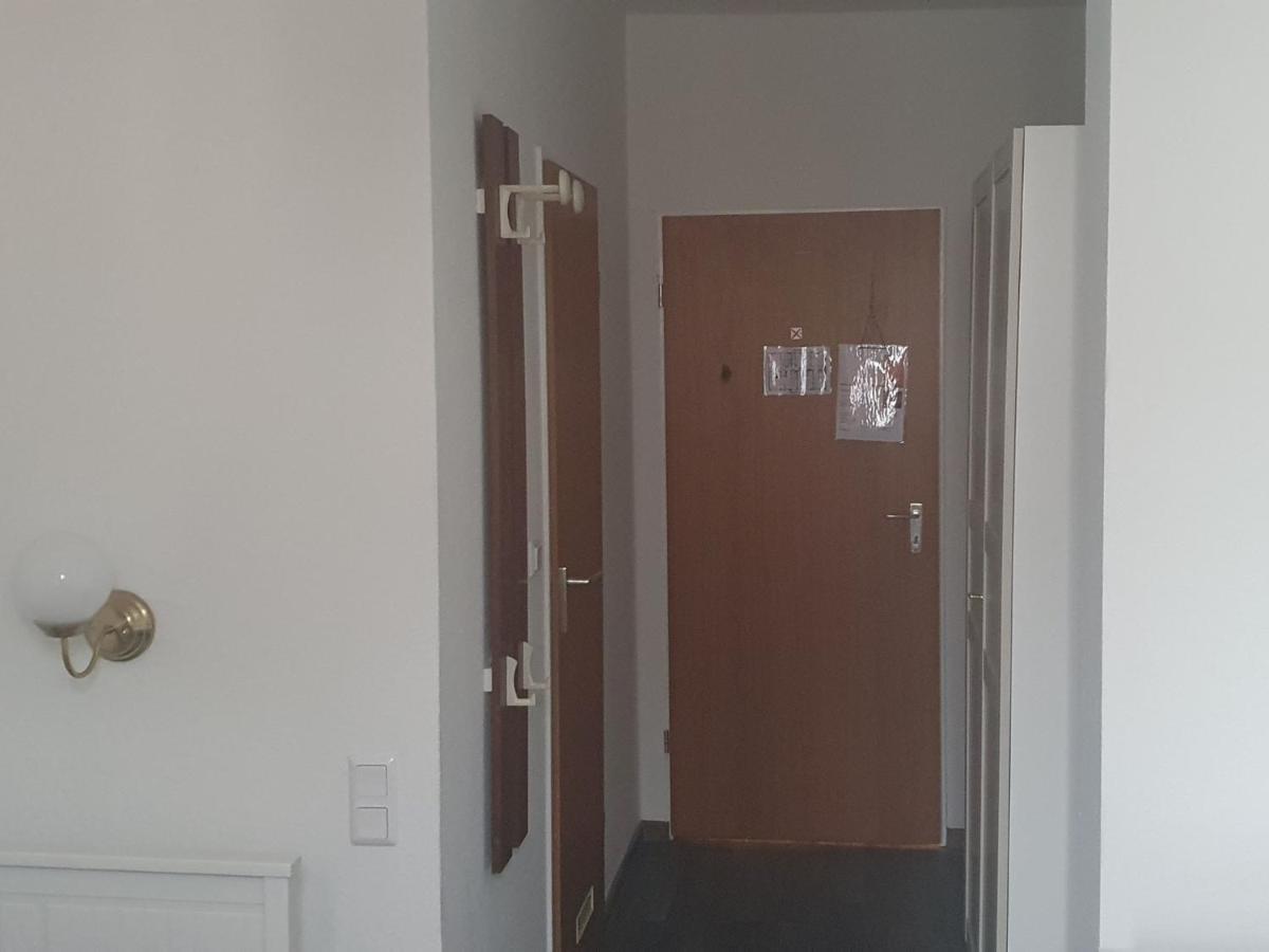 Hotel Berkut Fuerth Luaran gambar