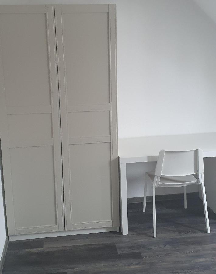 Hotel Berkut Fuerth Luaran gambar