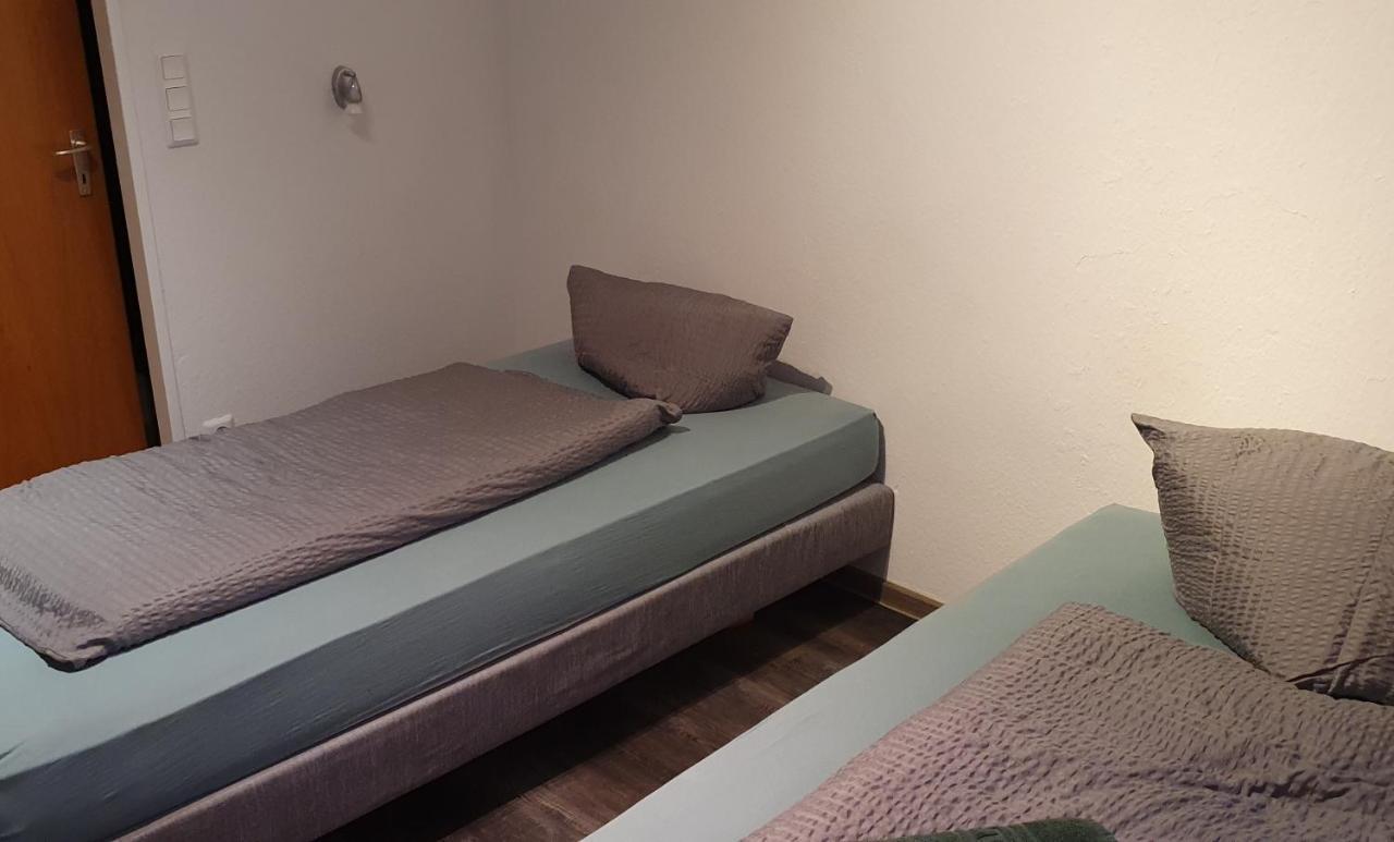 Hotel Berkut Fuerth Luaran gambar