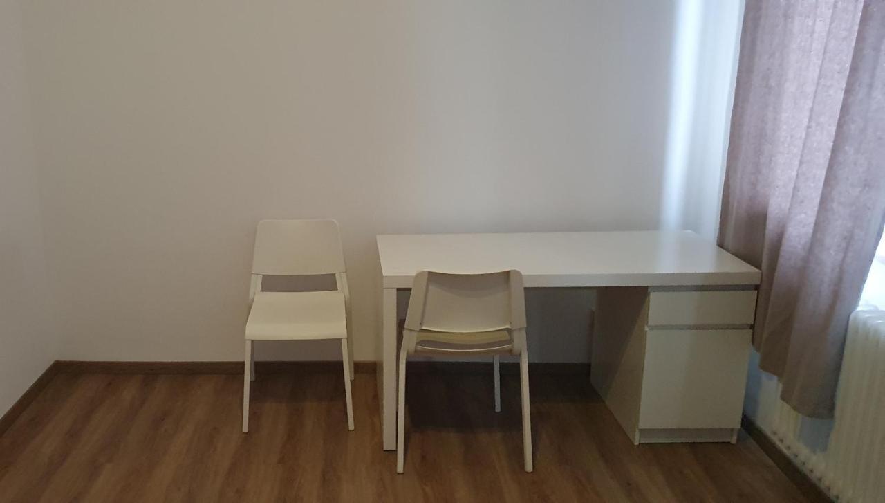 Hotel Berkut Fuerth Luaran gambar